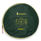 Ligera 45L Duffel Bag - Cada Día