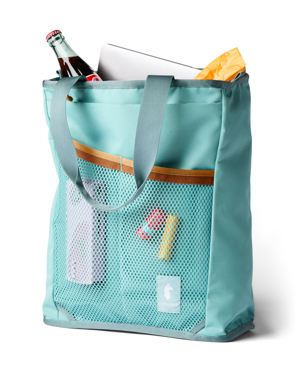 Todo 22L Convertible Tote