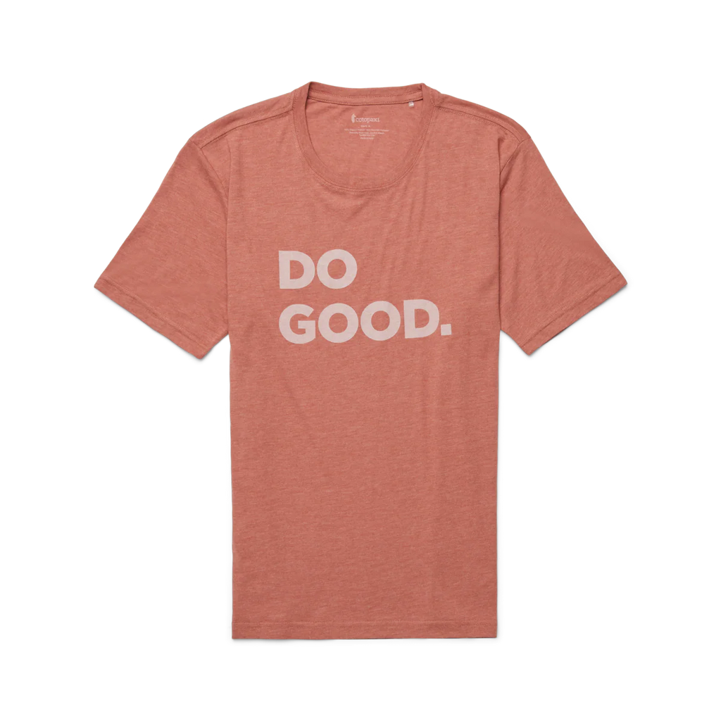 Do Good T-Shirt - Men's