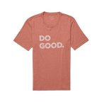 Do Good T-Shirt - Men's