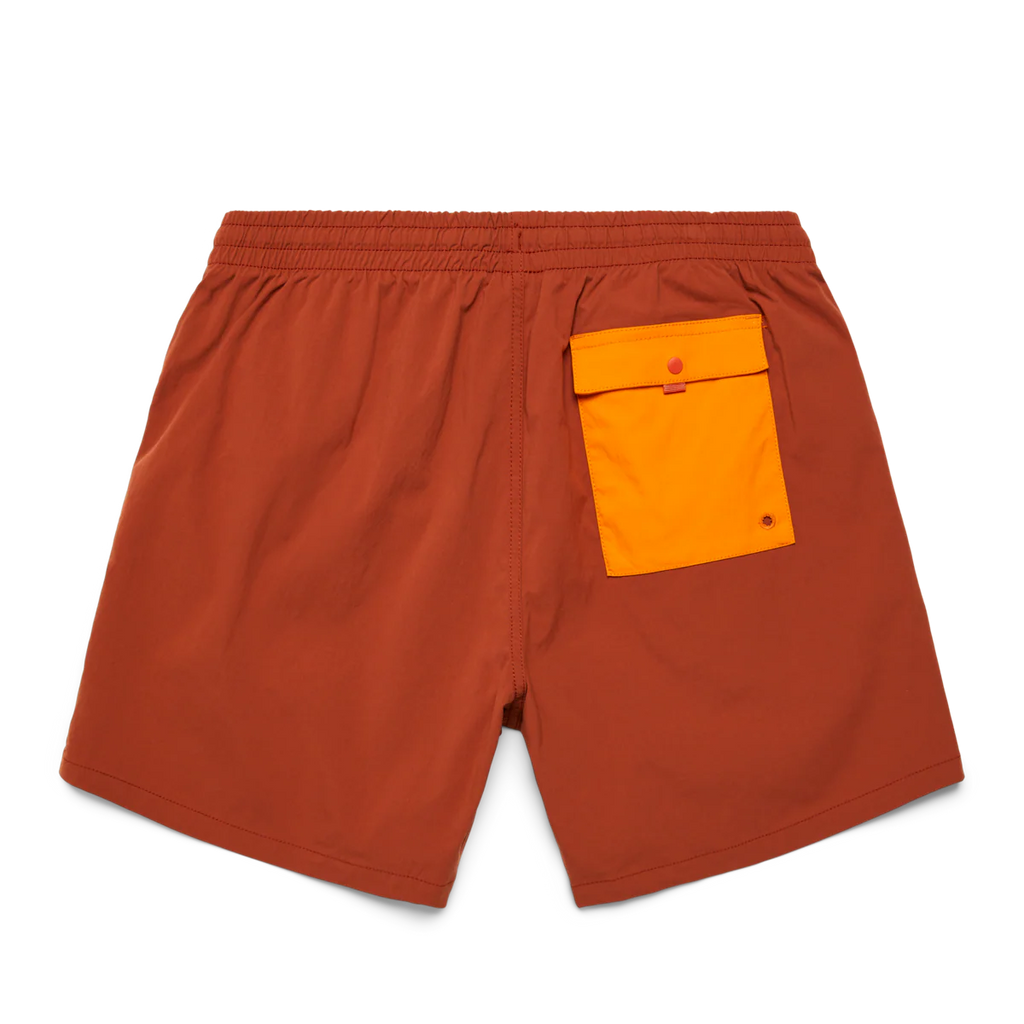 Brinco Short - Solid - Men's