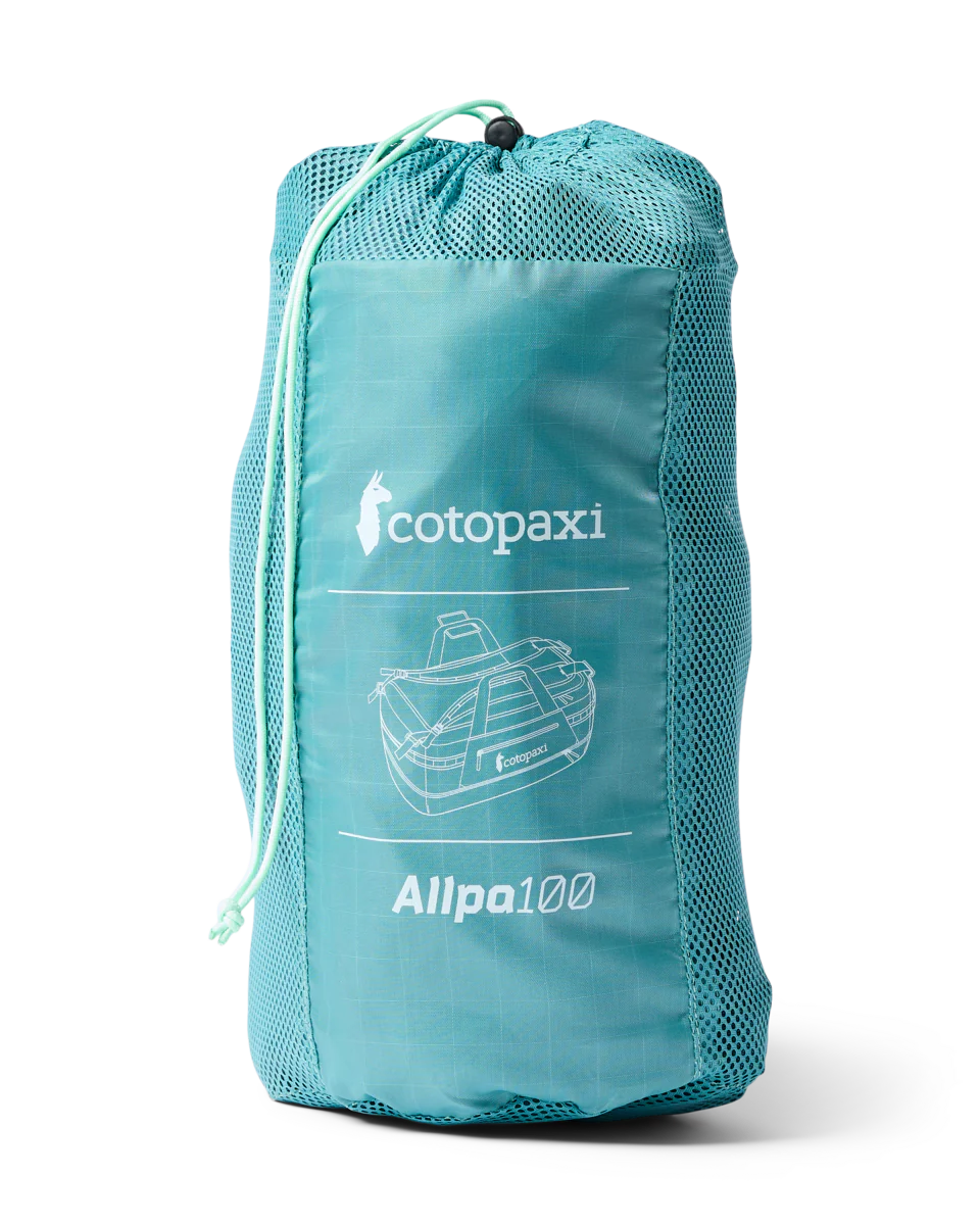 Allpa Getaway 100L Duffel