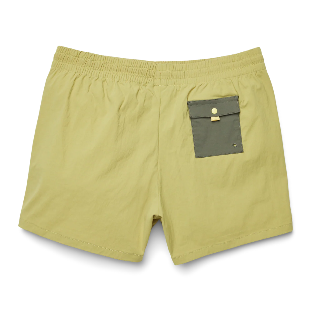 Brinco 3" Short - Solid - Women's