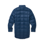 Repleto Down Long Jacket - Women's