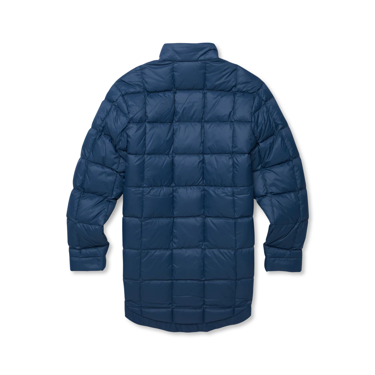 Repleto Down Long Jacket - Women's