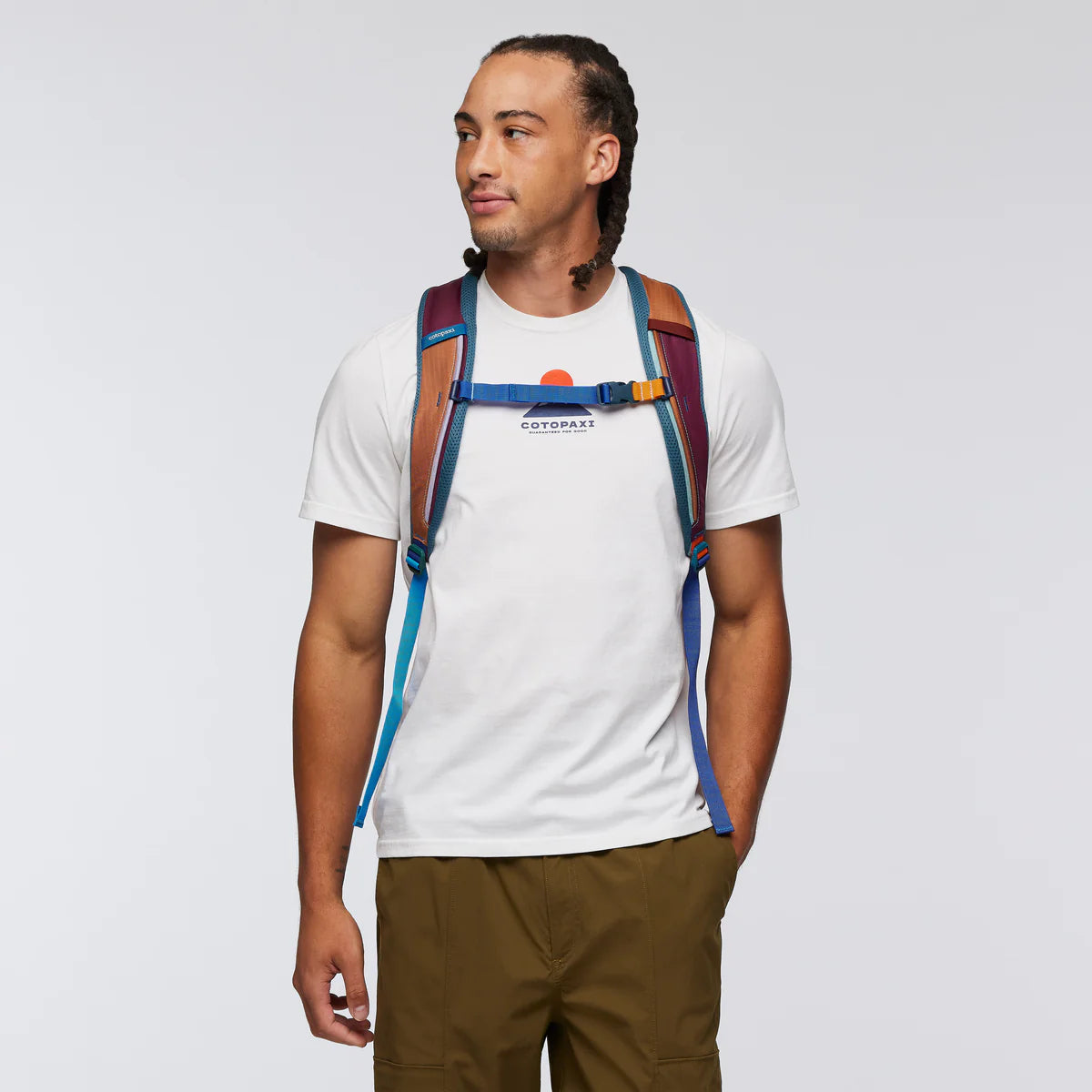 Allpa 26L Daypack - Del Día