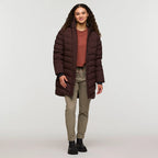 Alivio Down Parka - Women's