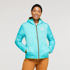 Teca Cálido Hooded Jacket - Women's