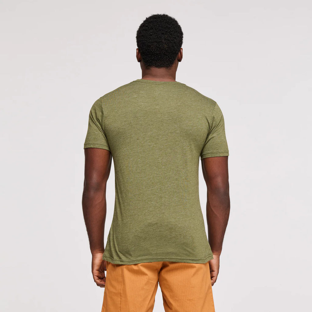 Day and Night T-Shirt - Men's