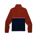Amado Fleece Pullover - Women's