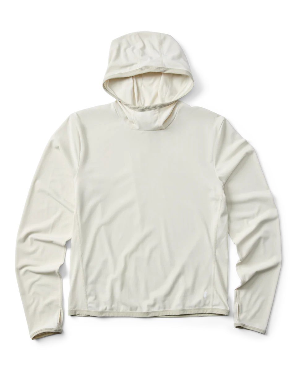 Sombra Sun Hoodie - Women's