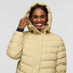 Alivio Down Jacket - Women's