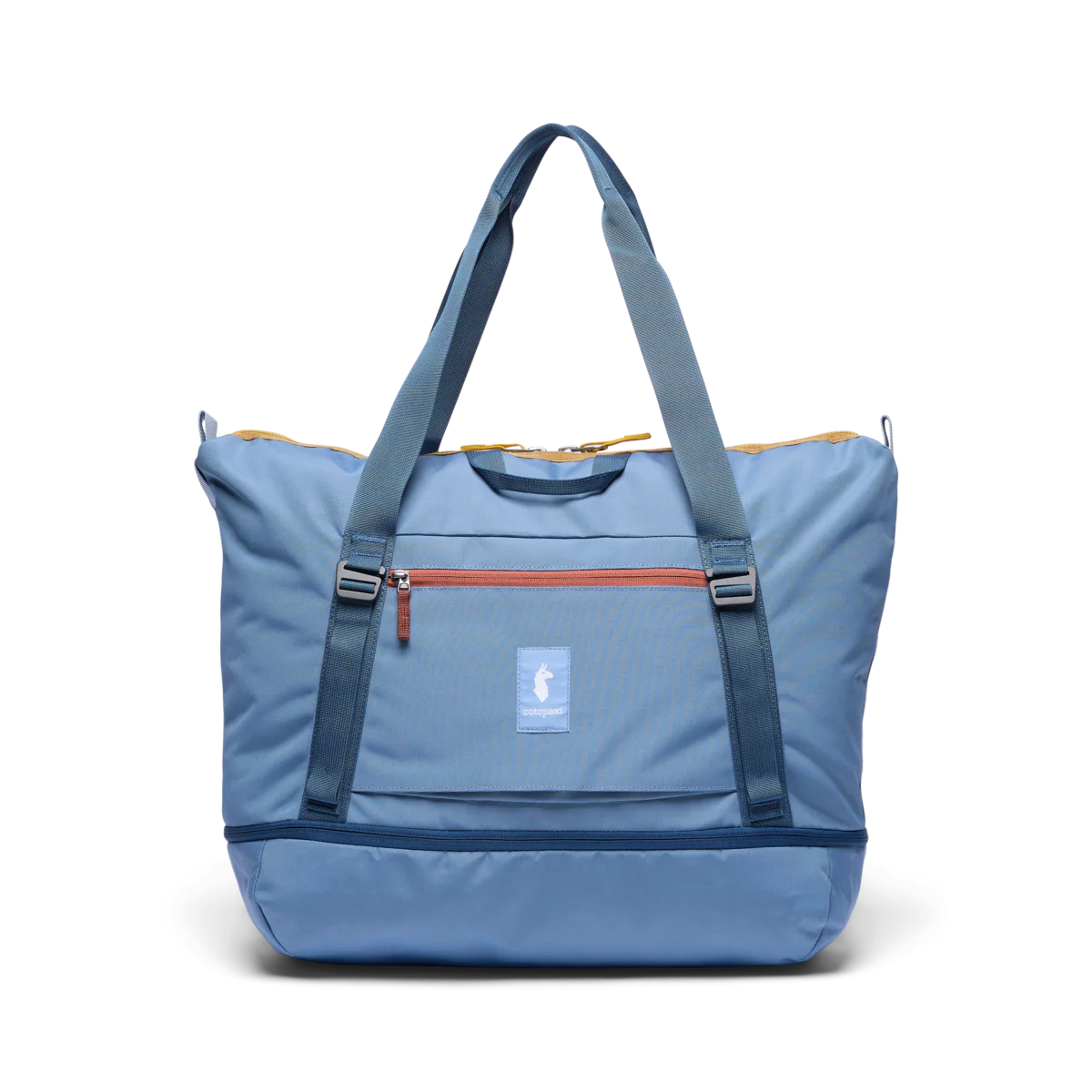 Viaje 35L Weekender Bag - Cada Día