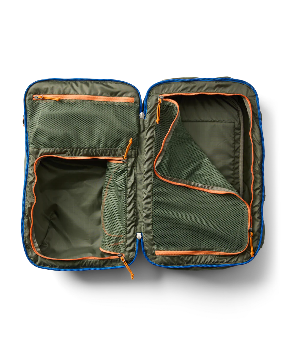 Allpa 35L Travel Pack
