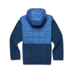 Trico Hybrid Hooded Jacket - Men's
