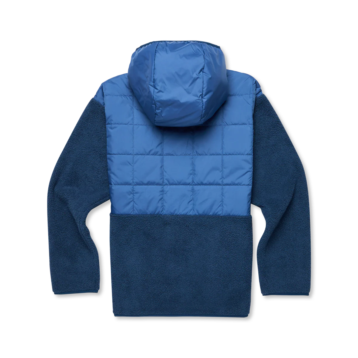 Trico Hybrid Hooded Jacket - Men's