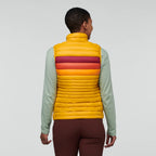 Fuego Down Vest - Women's