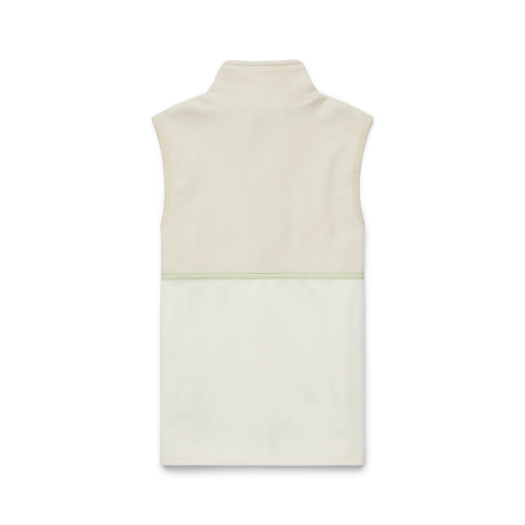 Amado Fleece Vest - Women's