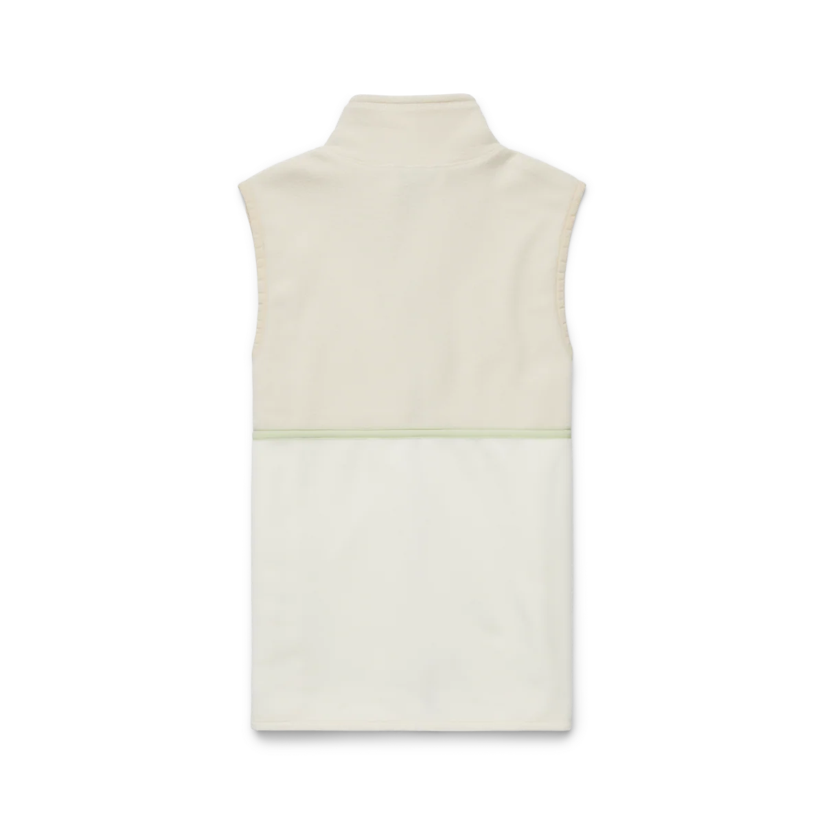 Amado Fleece Vest - Women's
