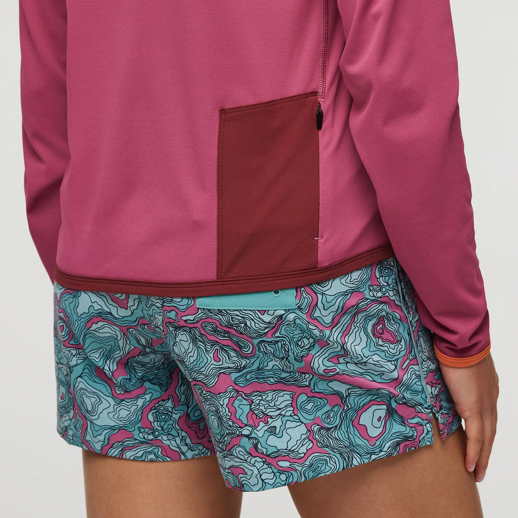 Sombra Sun Hoodie - Women's