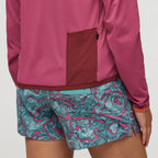 Sombra Sun Hoodie - Women's