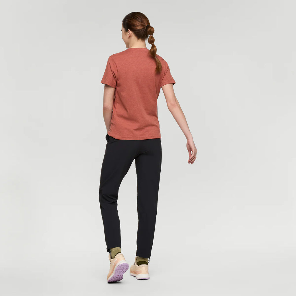 Subo Tech Pant - Women's
