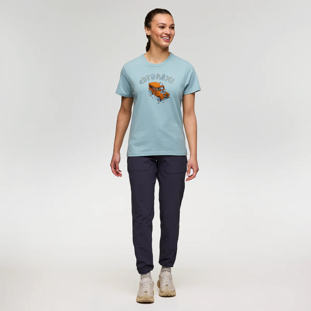 Coto-Pilot T-Shirt - Women's