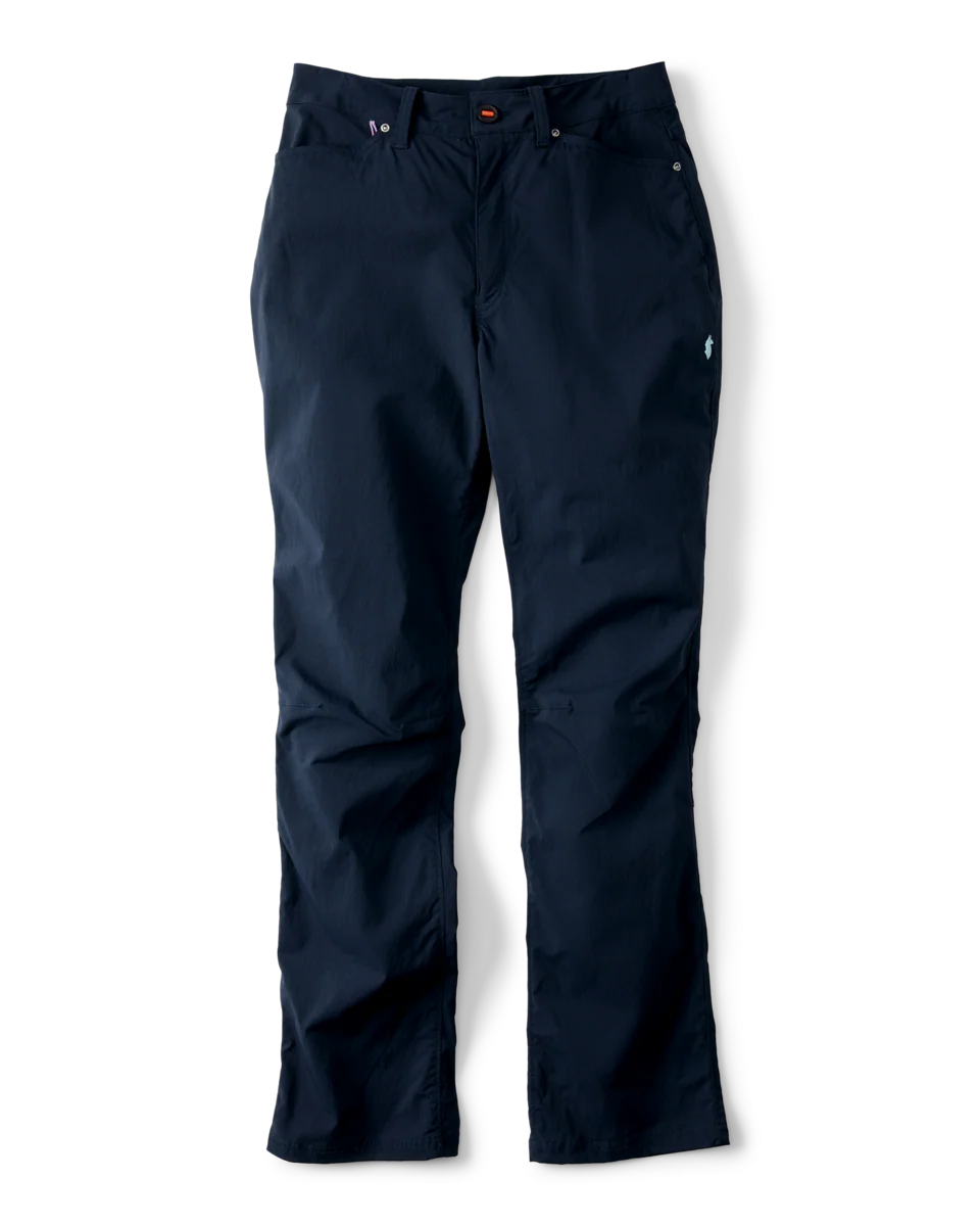 Coraje Tech Pant - Women's