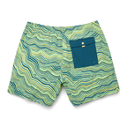 Brinco Short - Print - Men's
