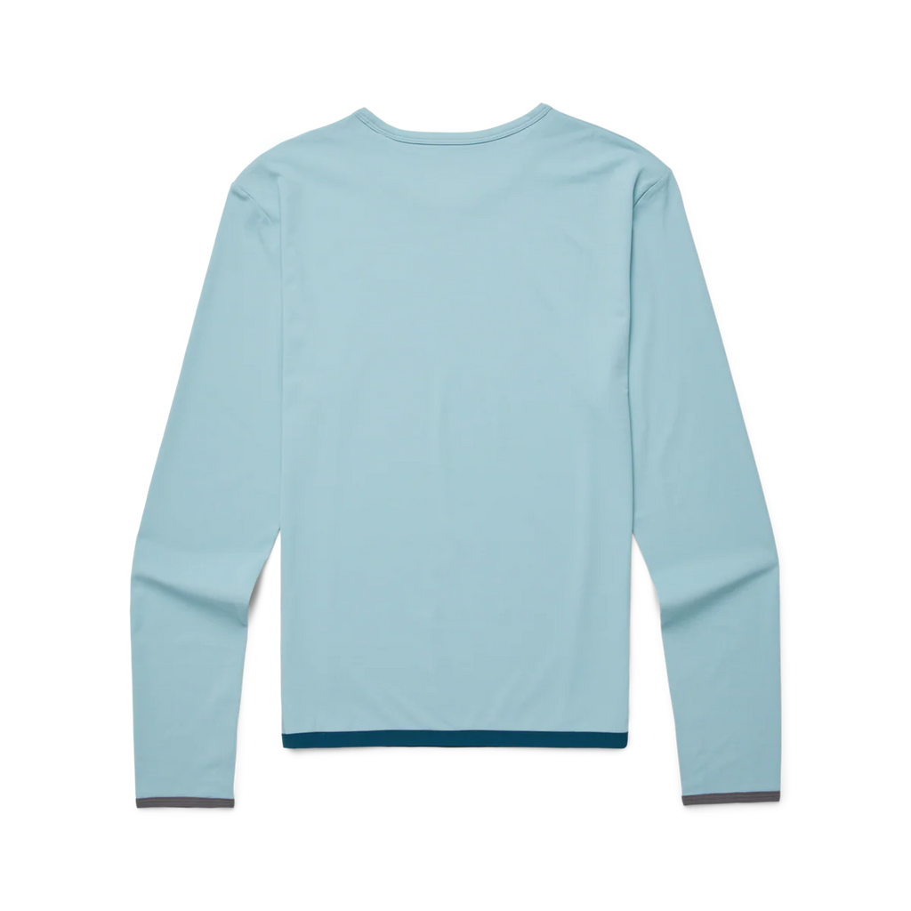Sombra Long-Sleeve Sun Shirt - Men's