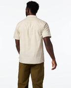Estival Button Up Shirt - Print - Men's