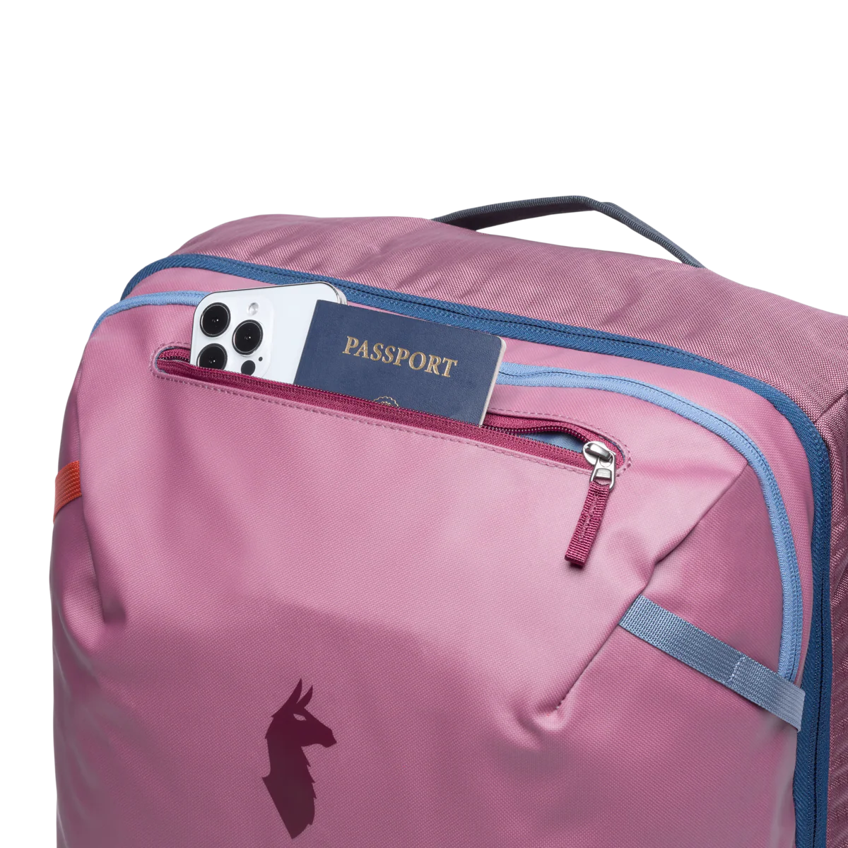 Allpa 42L Travel Pack