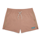 Brinco 3" Short - Solid - Women's