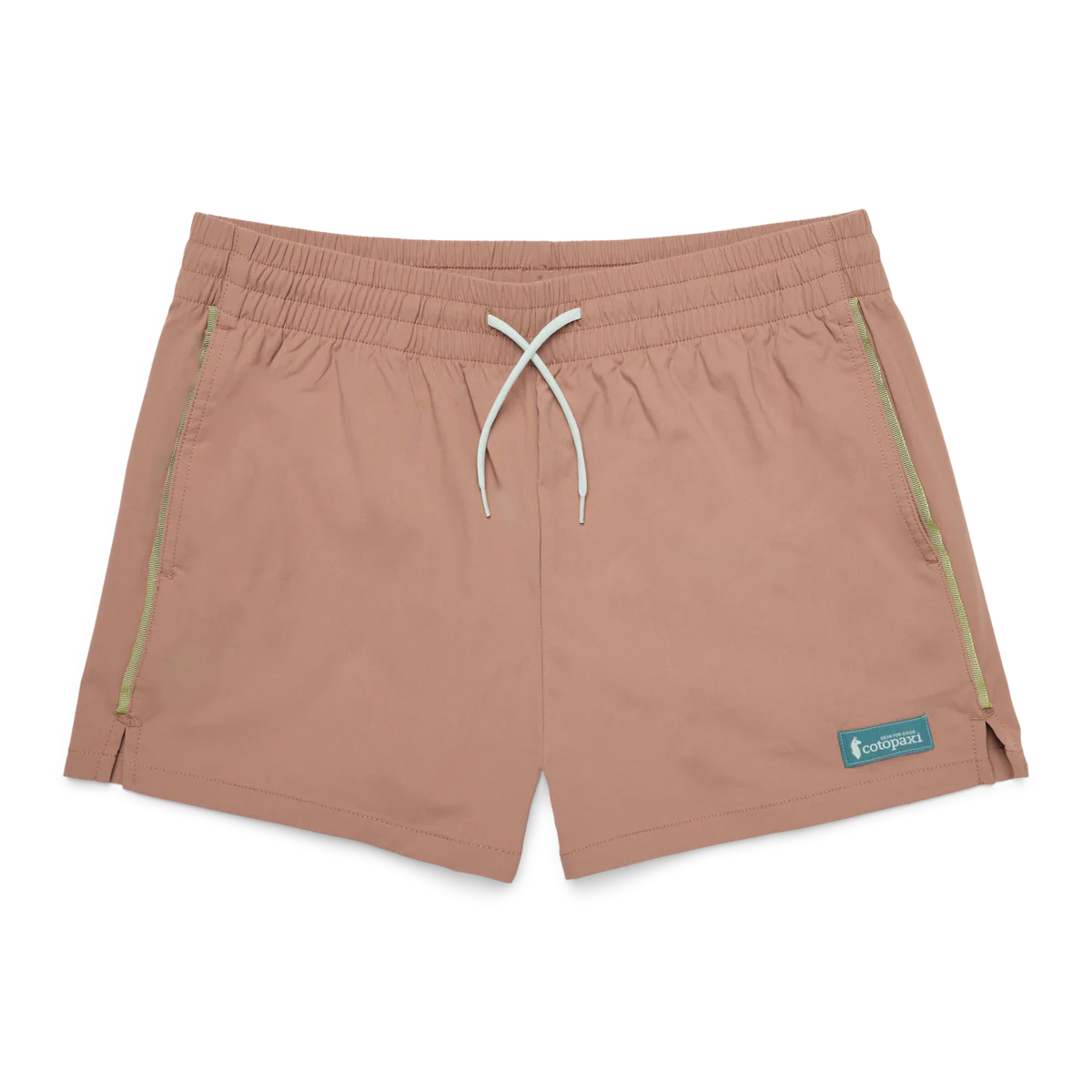 Brinco 3" Short - Solid - Women's