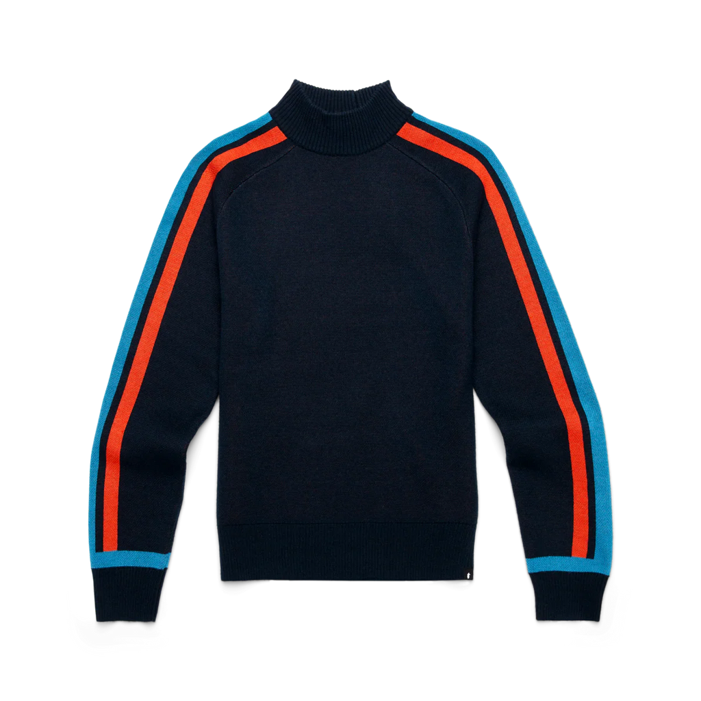 Libre Mock Sweater - Women's