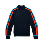 Libre Mock Sweater - Women's