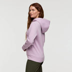 Do Good Pullover Hoodie - Women's