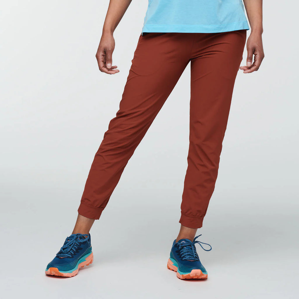 Veza Adventure Jogger - Women's