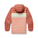 Fuego Hooded Down Jacket - Women's