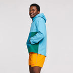 Cielo Rain Anorak - Men's