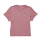Cotopaxi Bloom T-Shirt - Women's