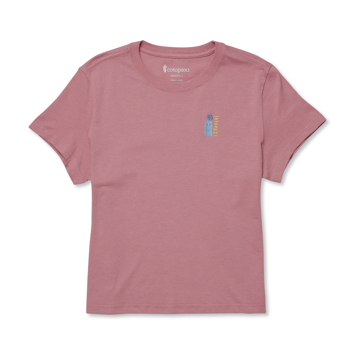 Cotopaxi Bloom T-Shirt - Women's