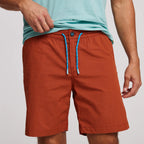 Salto Ripstop Short - Men's