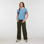 Cotopaxi Bloom T-Shirt - Women's