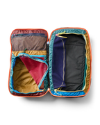 Allpa 28L Travel Pack - Del Día Dark