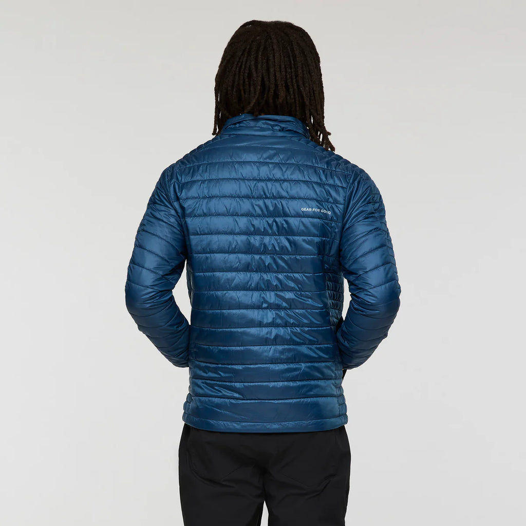 Capa Insulated Jacket - Men's