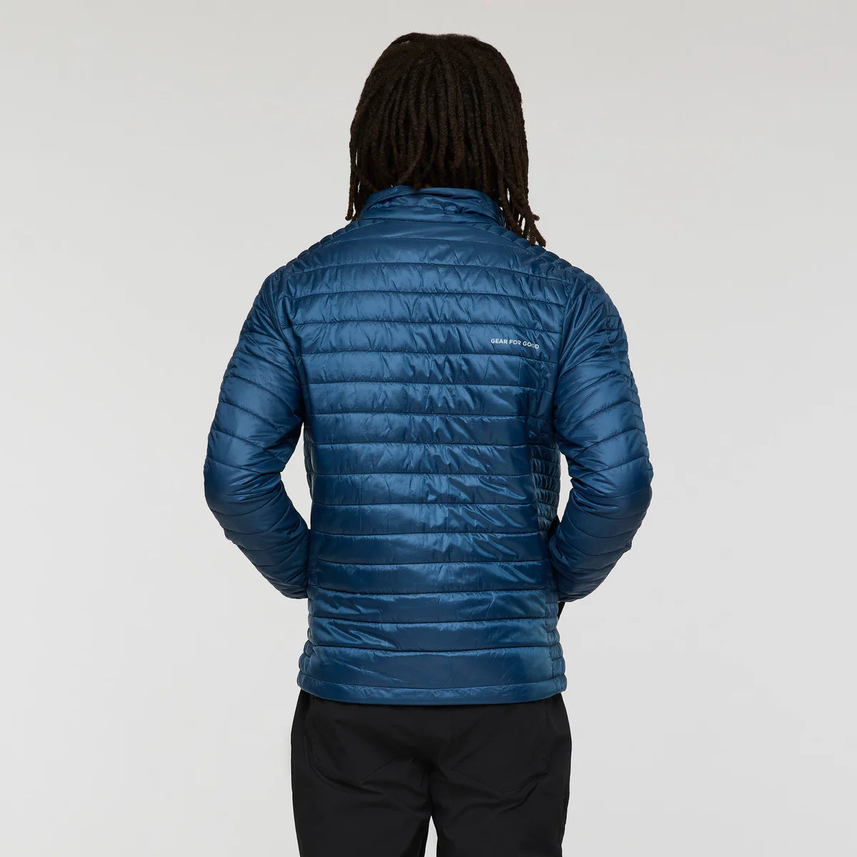 Capa Insulated Jacket - Men's