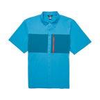 Sumaco Short-Sleeve Shirt - Men's