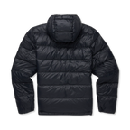 Fuego Max Down Hooded Jacket - Men's