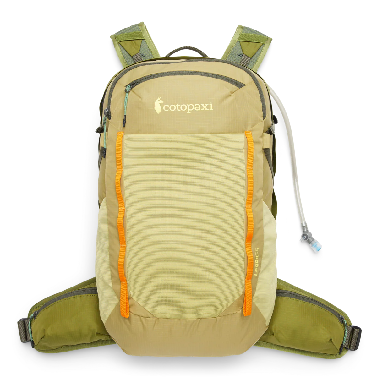 Lagos 25L Hiking Hydration Pack